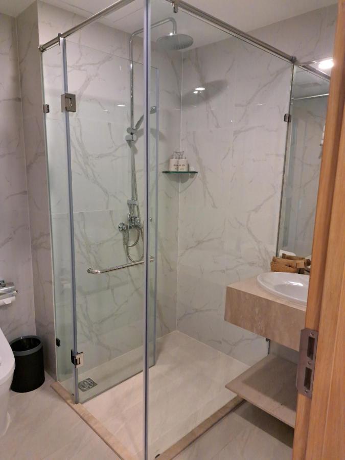 Ruby Hotel Хошимін Екстер'єр фото