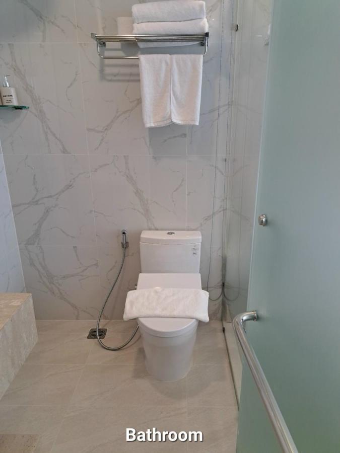 Ruby Hotel Хошимін Екстер'єр фото